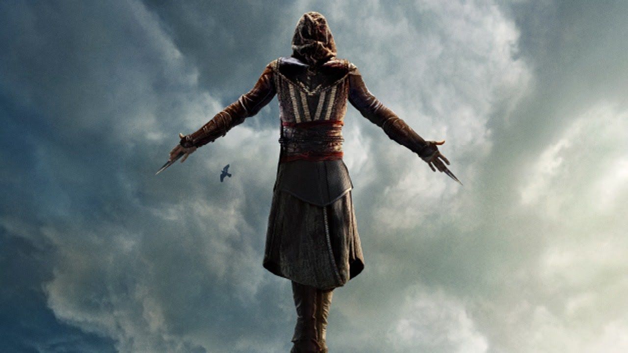 1280x720 Assassin's Creed Movie: Recreating the Leap of Faith