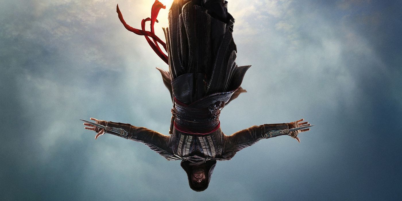 1400x700 Assassin's Creed Sets Stunt Record With Leap of Faith Jump