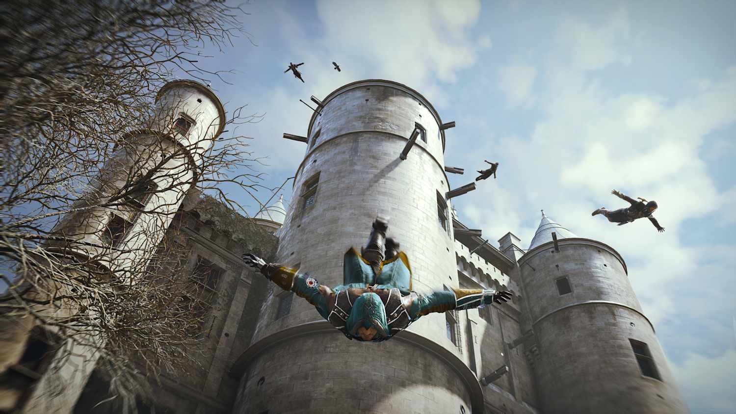 1500x844 Top Leap of Faith locations from the Assassin's Creed series