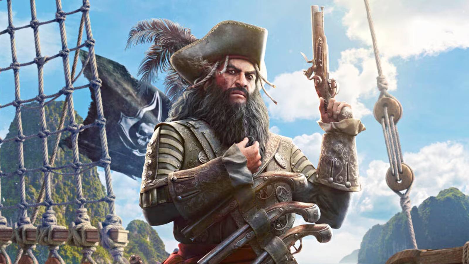 1600x900 Assassin's Creed' Comes to Life in a Daring New World Record