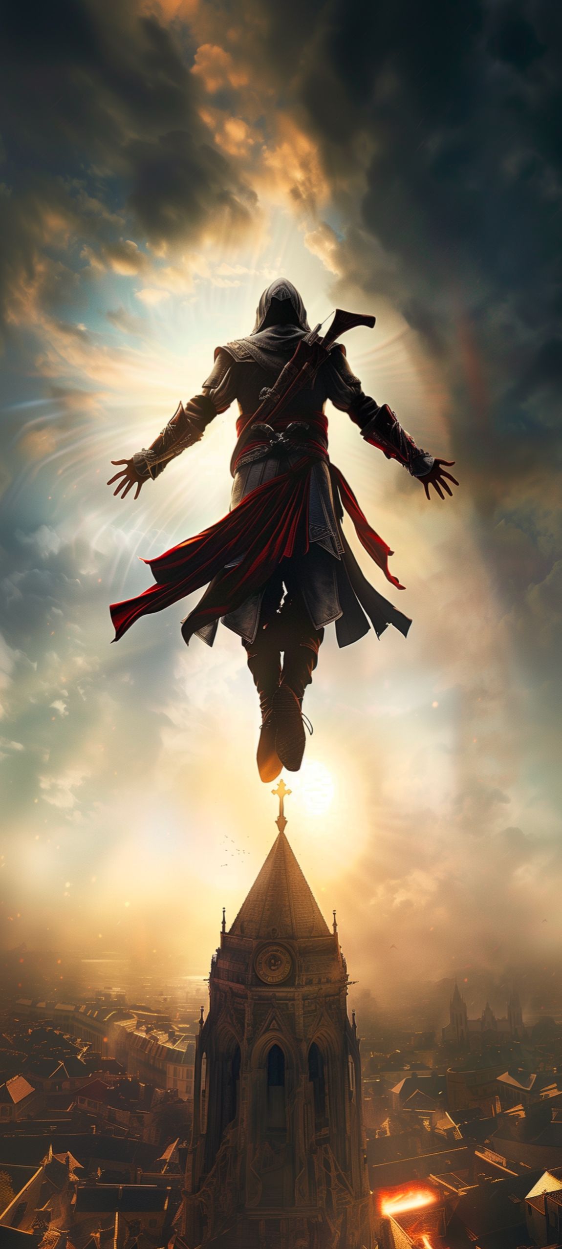1150x2556 Assassin's Creed
