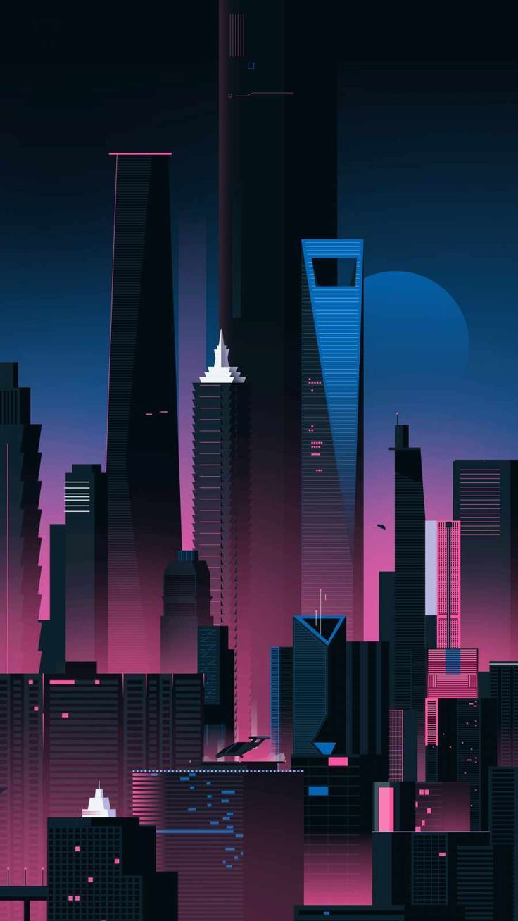 736x1308 iWallpaper