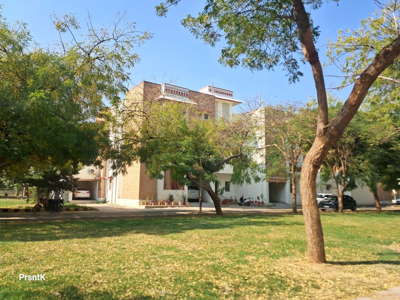 1600x1200 AIIMS Jodhpur Gallery
