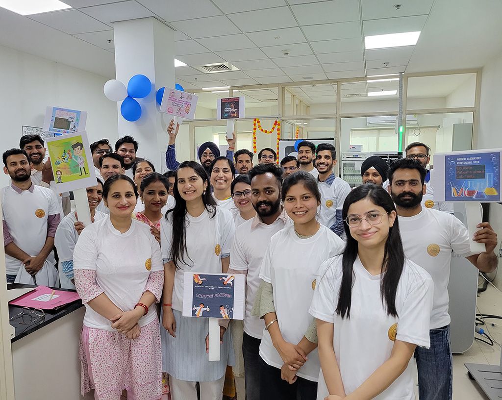 1024x816 Gallery.. AIIMS.. Bathinda