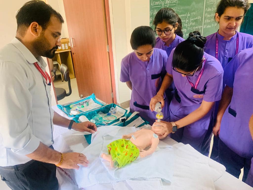1024x768 All India Institute of Medical Sciences (AIIMS), Jodhpur Admission, Courses Offered, Fees, Ranking, Campus Placement: AajTak Campus