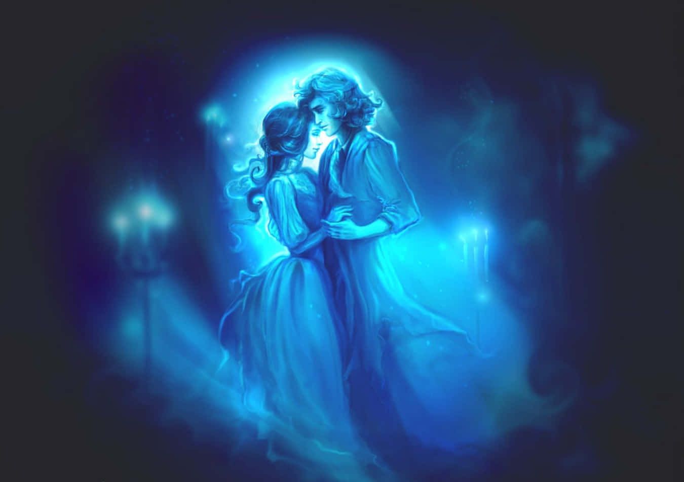 1350x952 The Fantasy of Love