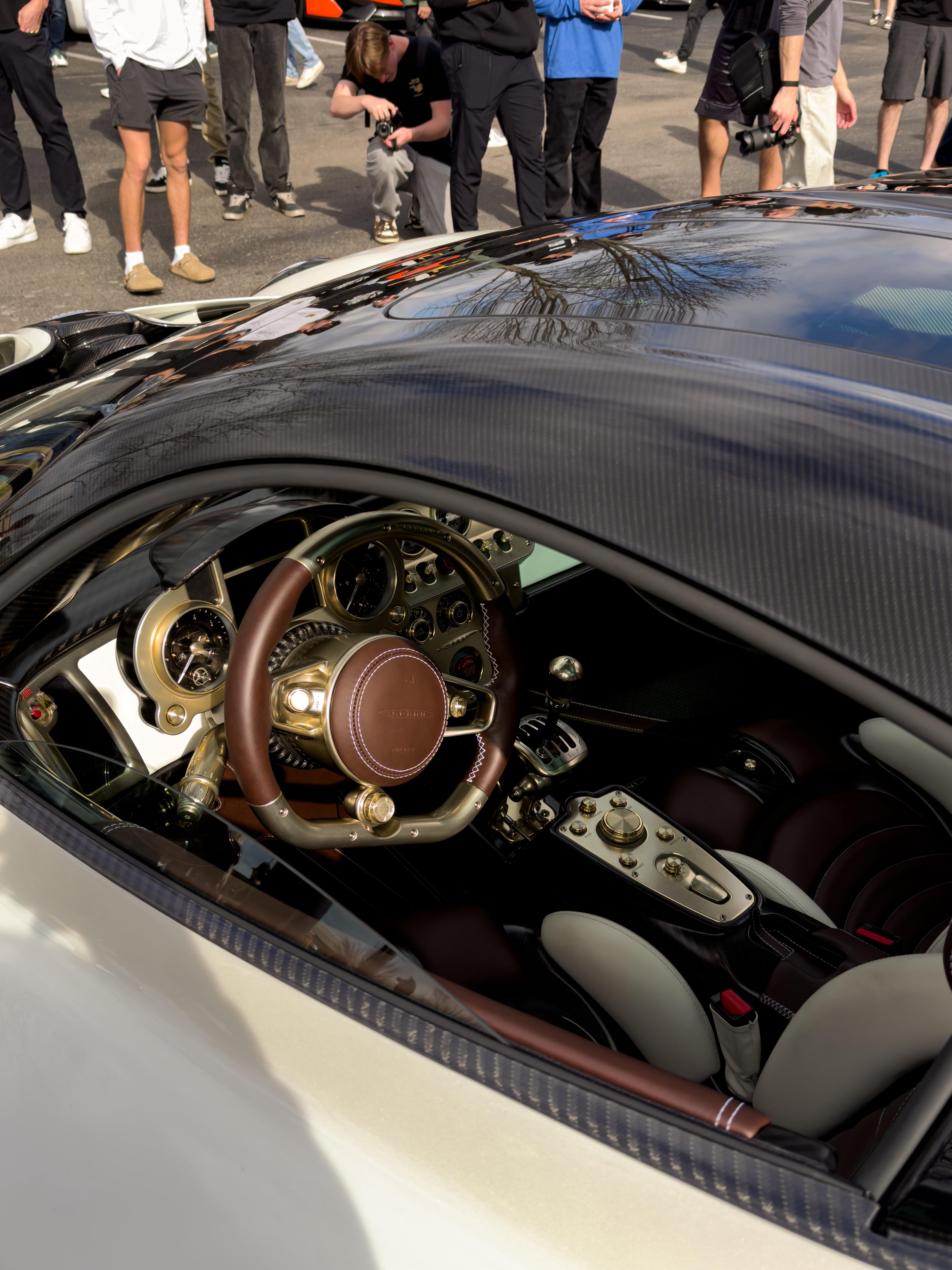 4284x5712 Pagani Uptopia