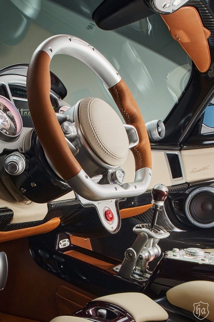 732x1100 The PAGANI UTOPIA ROADSTER Autos source for distinguished automobiles