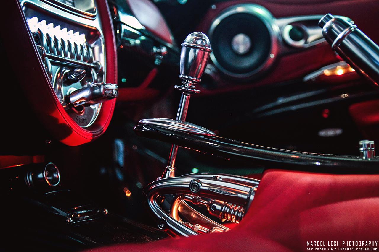 1280x853 Phone wallpaper: Pagani, Cars, Pagani Huayra, Auto, Side View 144886