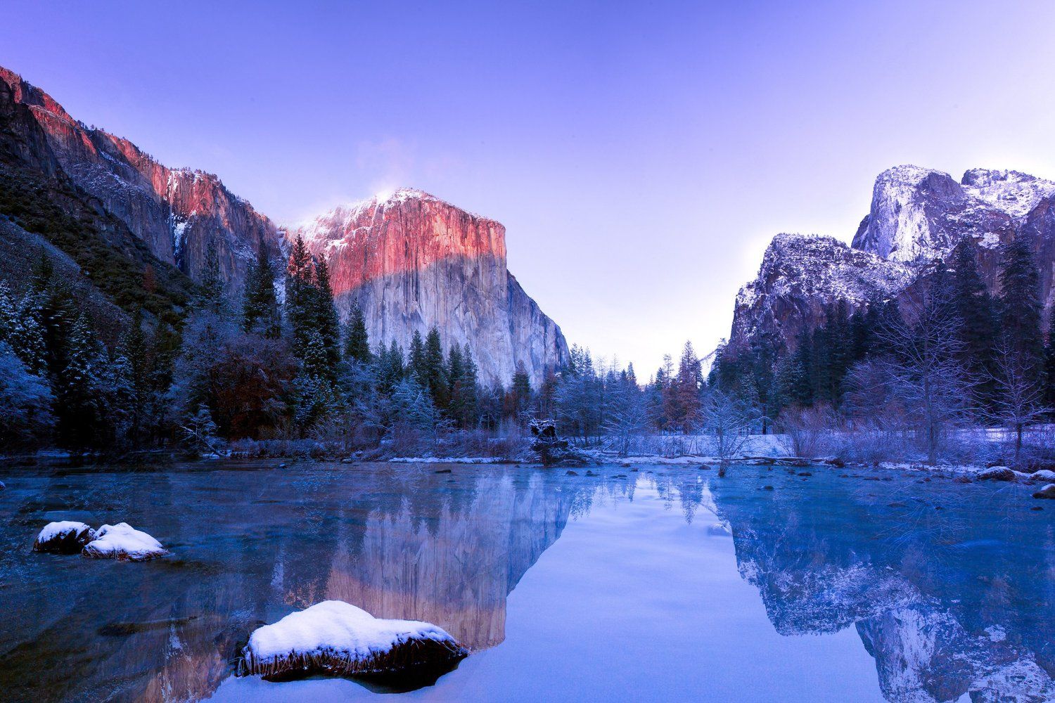 1500x1000 Winter Glamping at Zion National Park