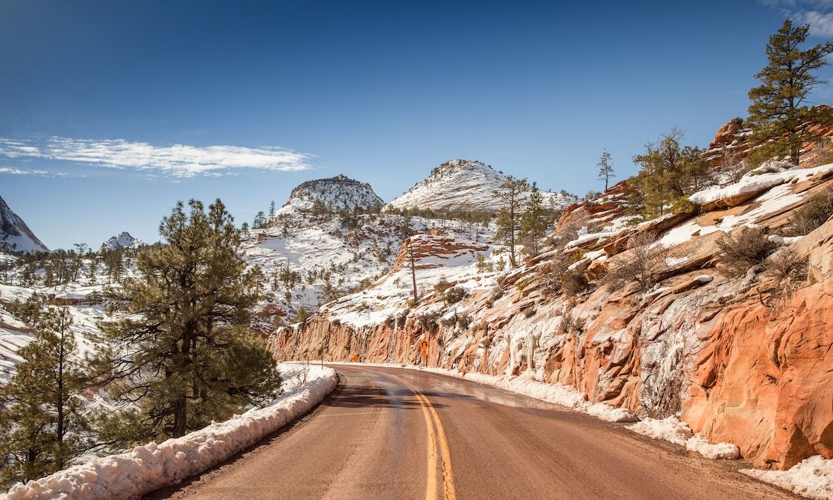 1200x720 Mount Zion, UT Vacation Rentals
