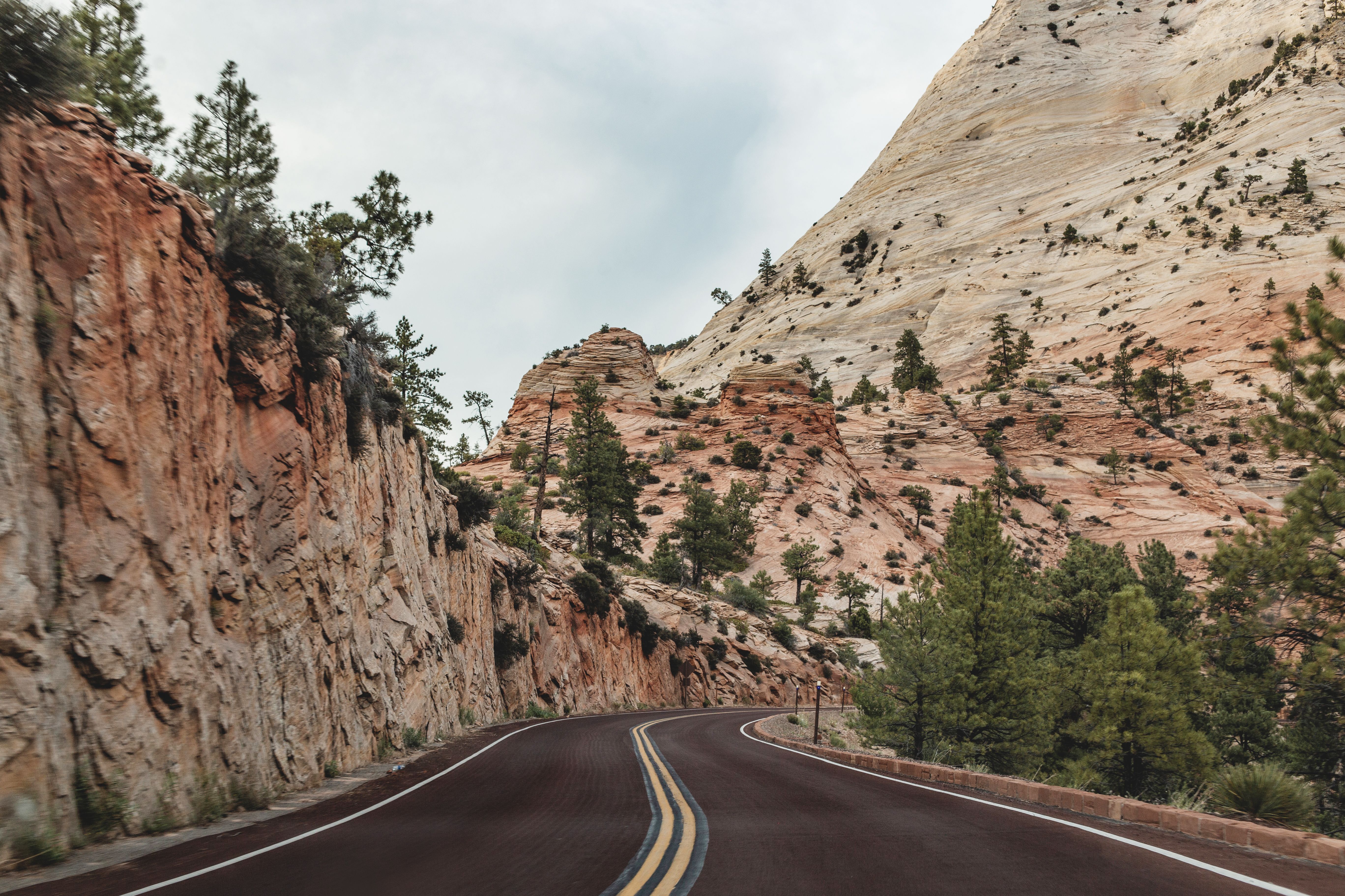 5472x3648 Zion Mount Carmel Highway Photo, Download The BEST Free Zion Mount Carmel Highway & HD Image
