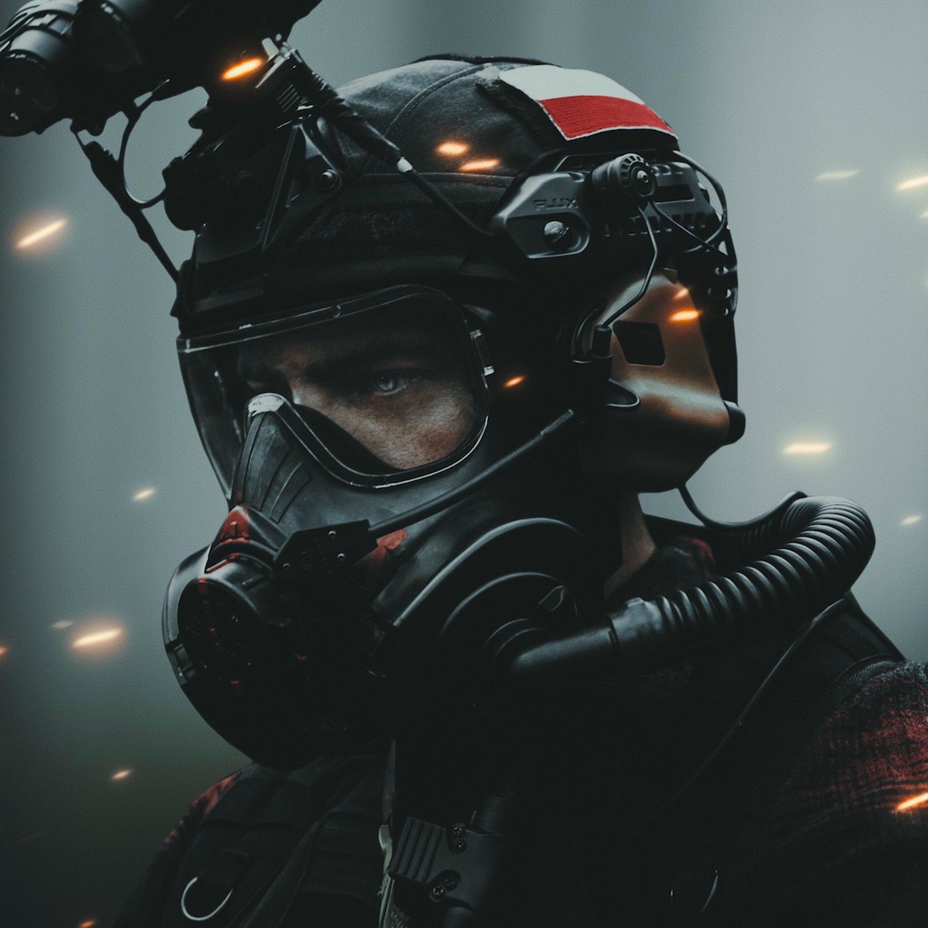 1900x1900 AfterInfinity: Overlord (Original Motion Picture Soundtrack)