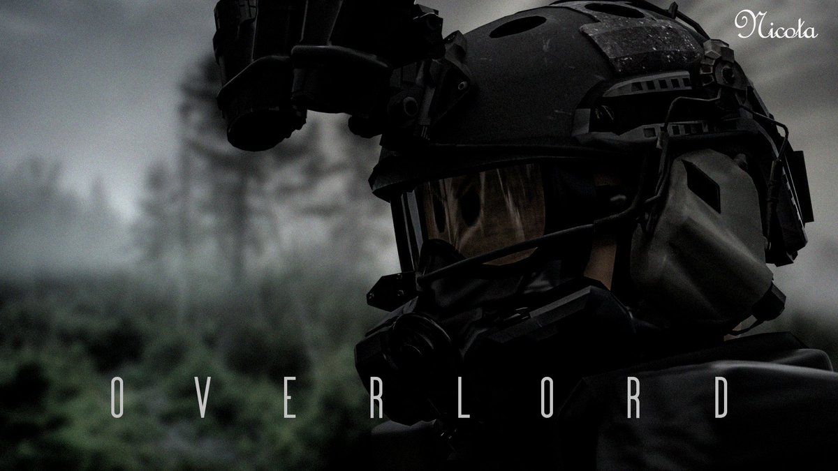 1200x675 New year, new beginning✨ (SCP Overlord) #RobloxGFX #RobloxArt #RobloxDev