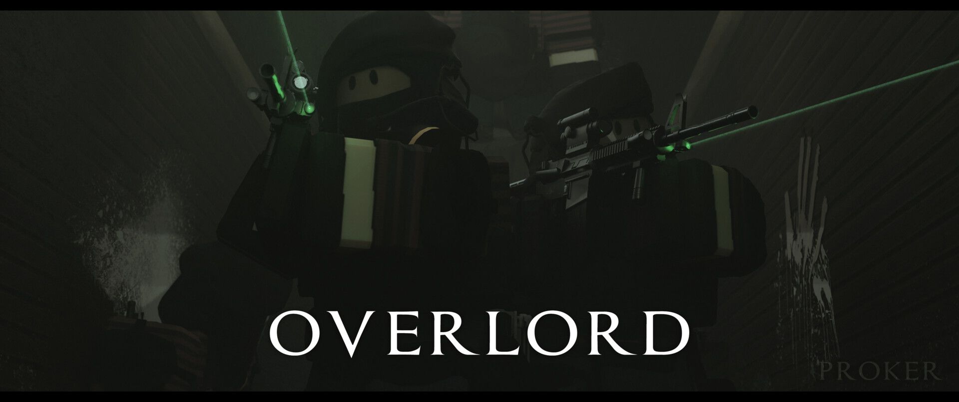 1920x806 OVERLORD SCP (Re Upload)