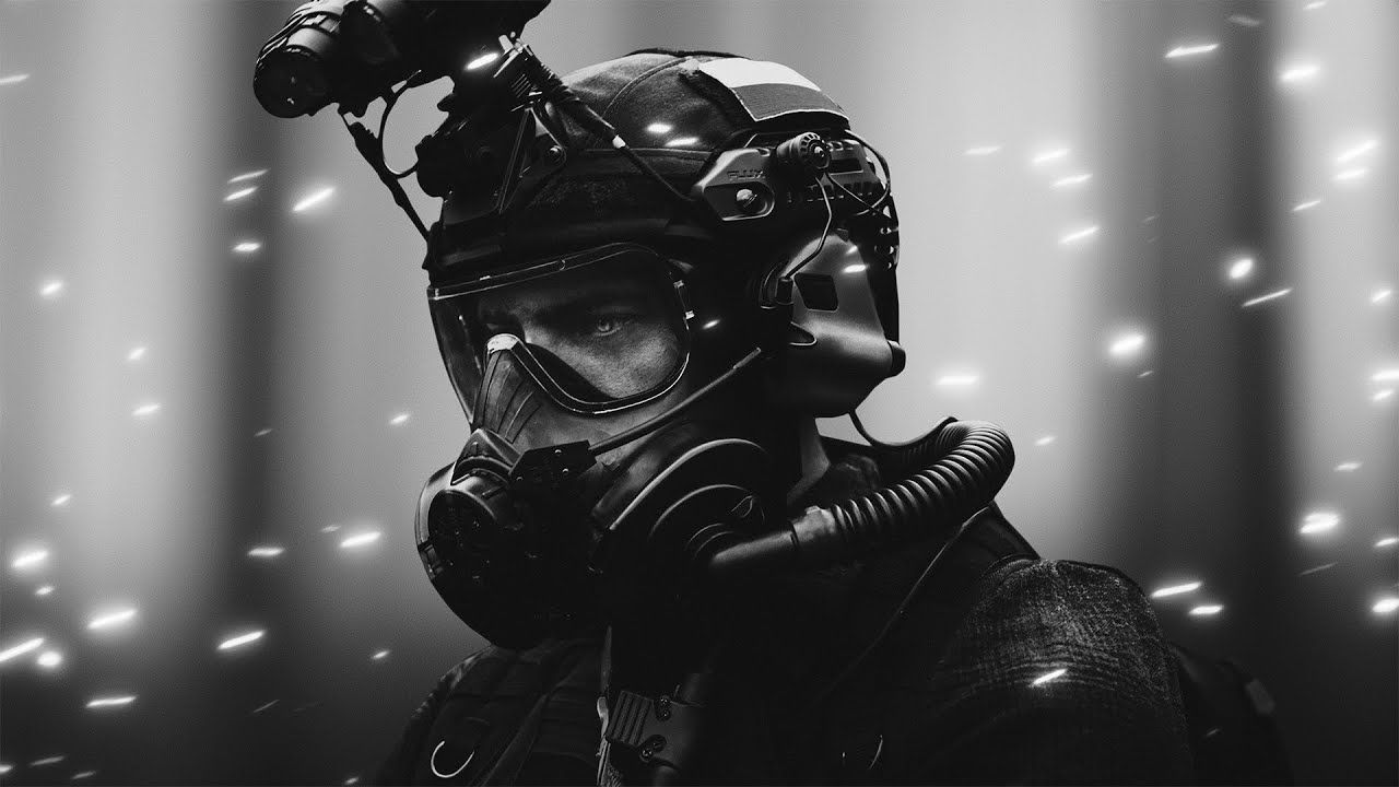1280x720 SCP: OVERLORD (Demos & B Sides) By AfterInfinity & Evan Royalty
