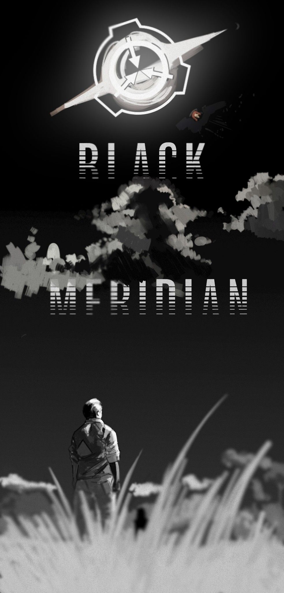 983x2048 scp overlord