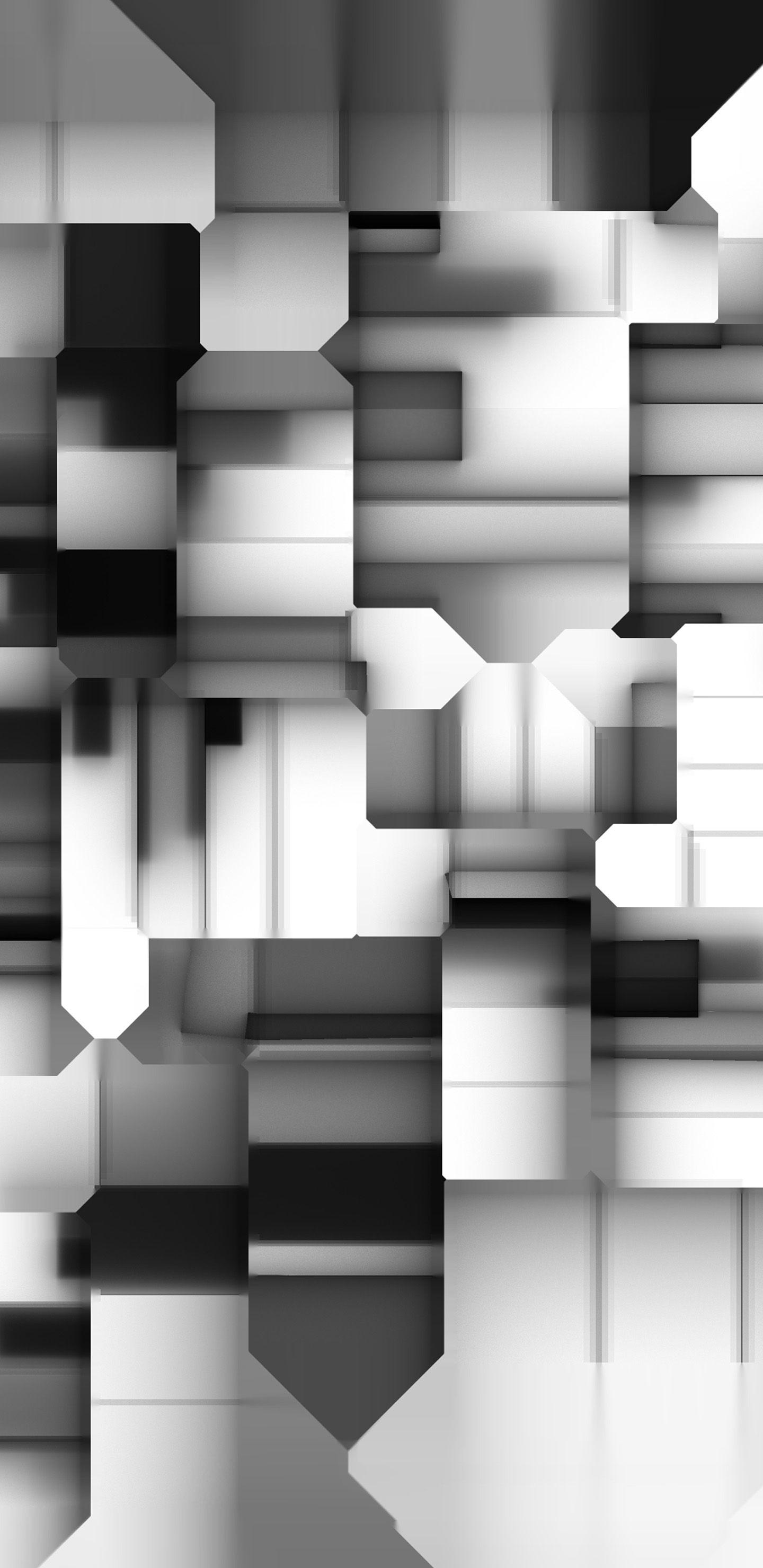 1440x2960 Accidental Modern Art