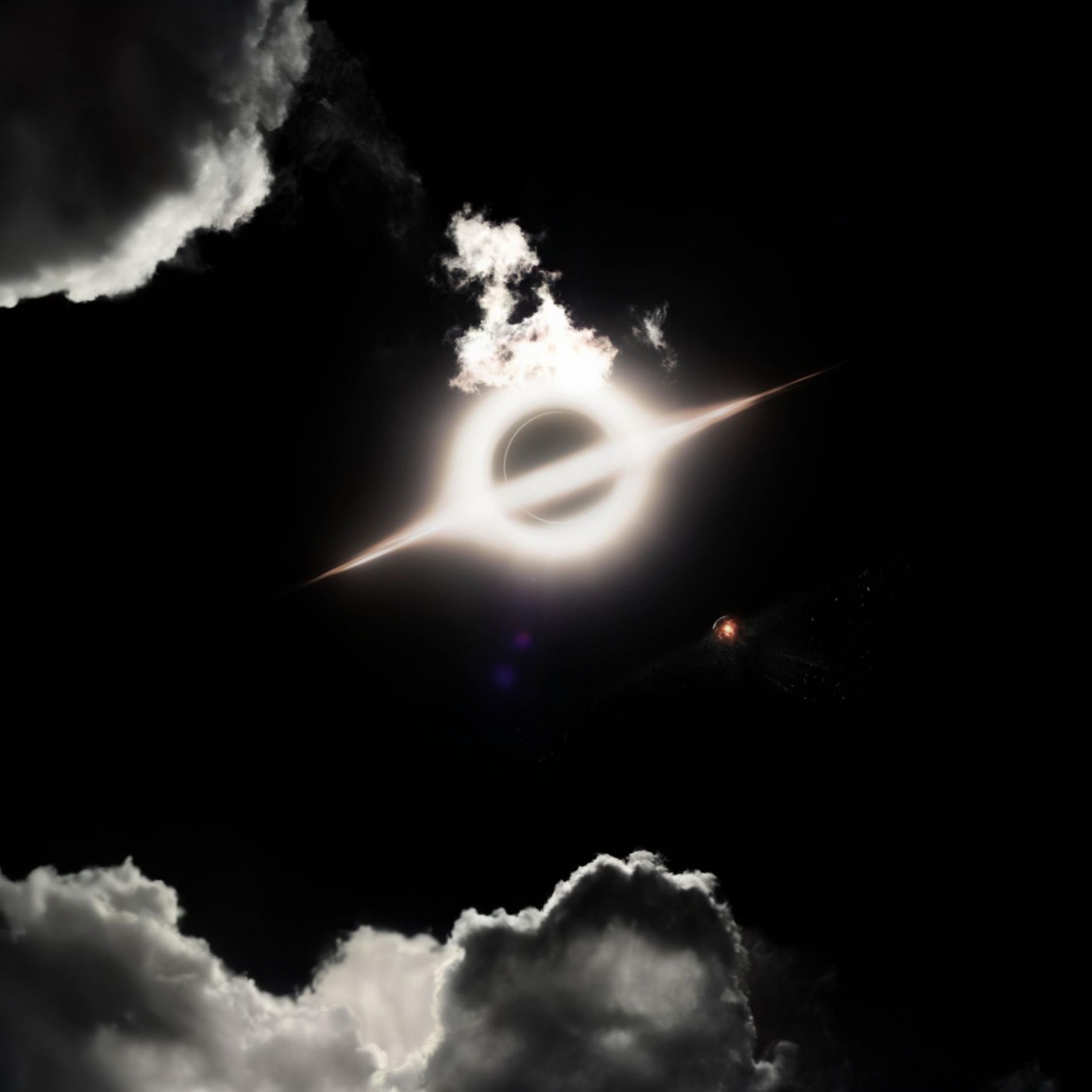 1900x1900 AfterInfinity: Overlord (Demos & B Sides)