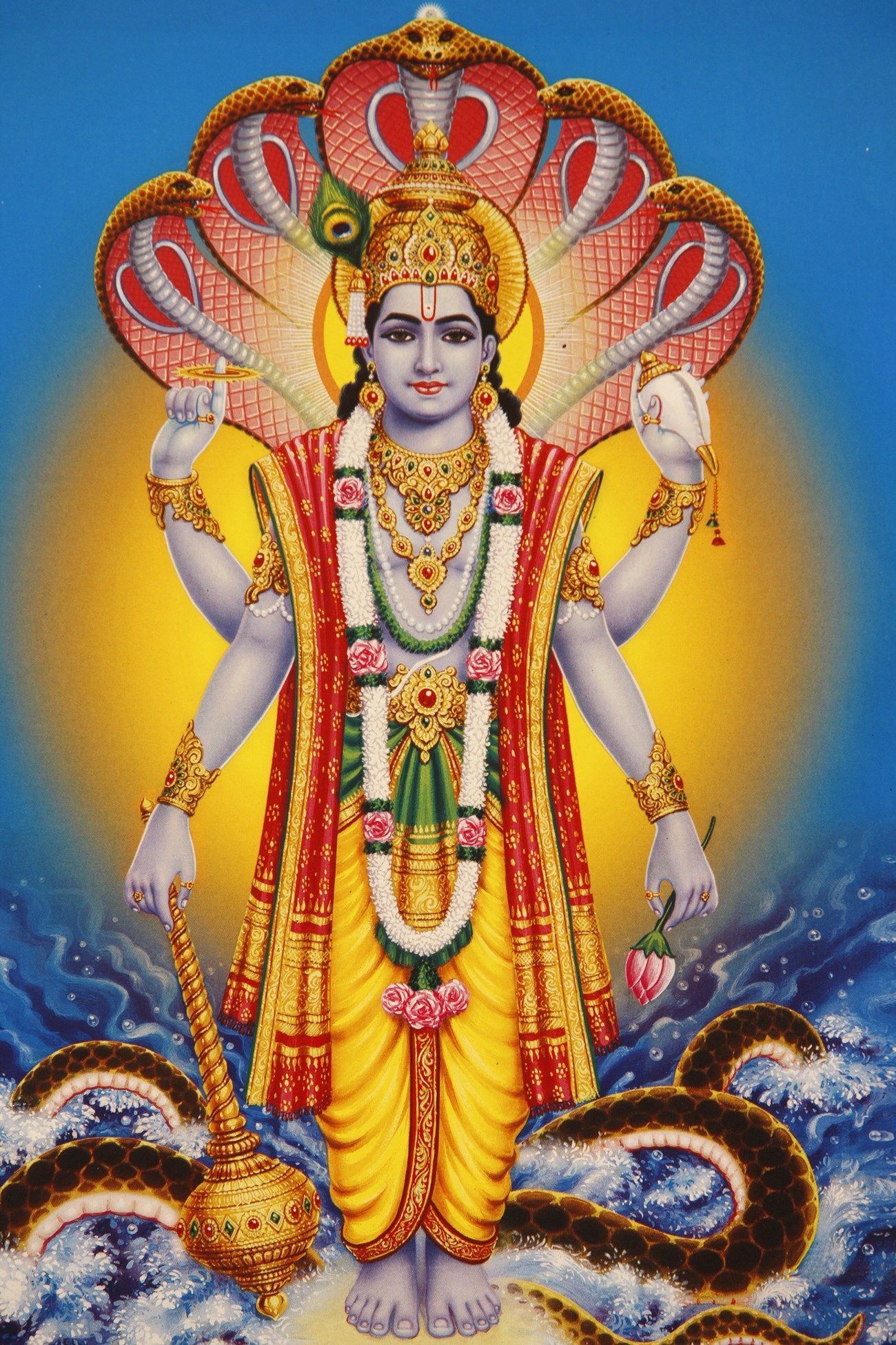 1300x1950 SRI MAHA VISHNU MURTHY ideas. vishu bhagvan, god narayana photo, bhagvan vishnu photo