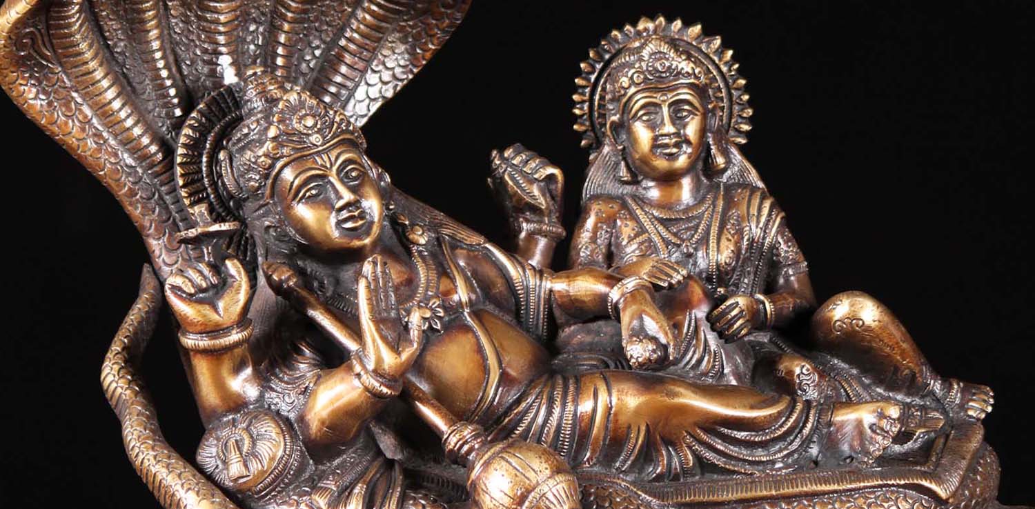 1500x738 Vishnu Mantras, Quotes, Hymns for Lord Vishnu
