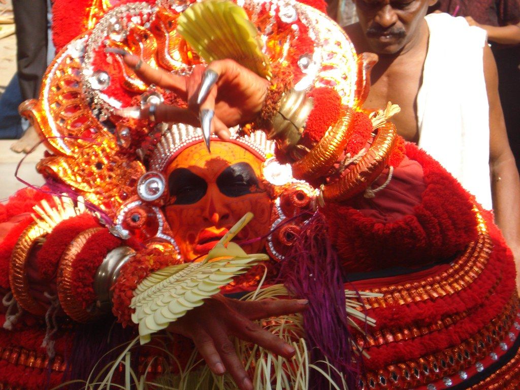 1024x768 Vishnu murthy. Baseev Kumar K B