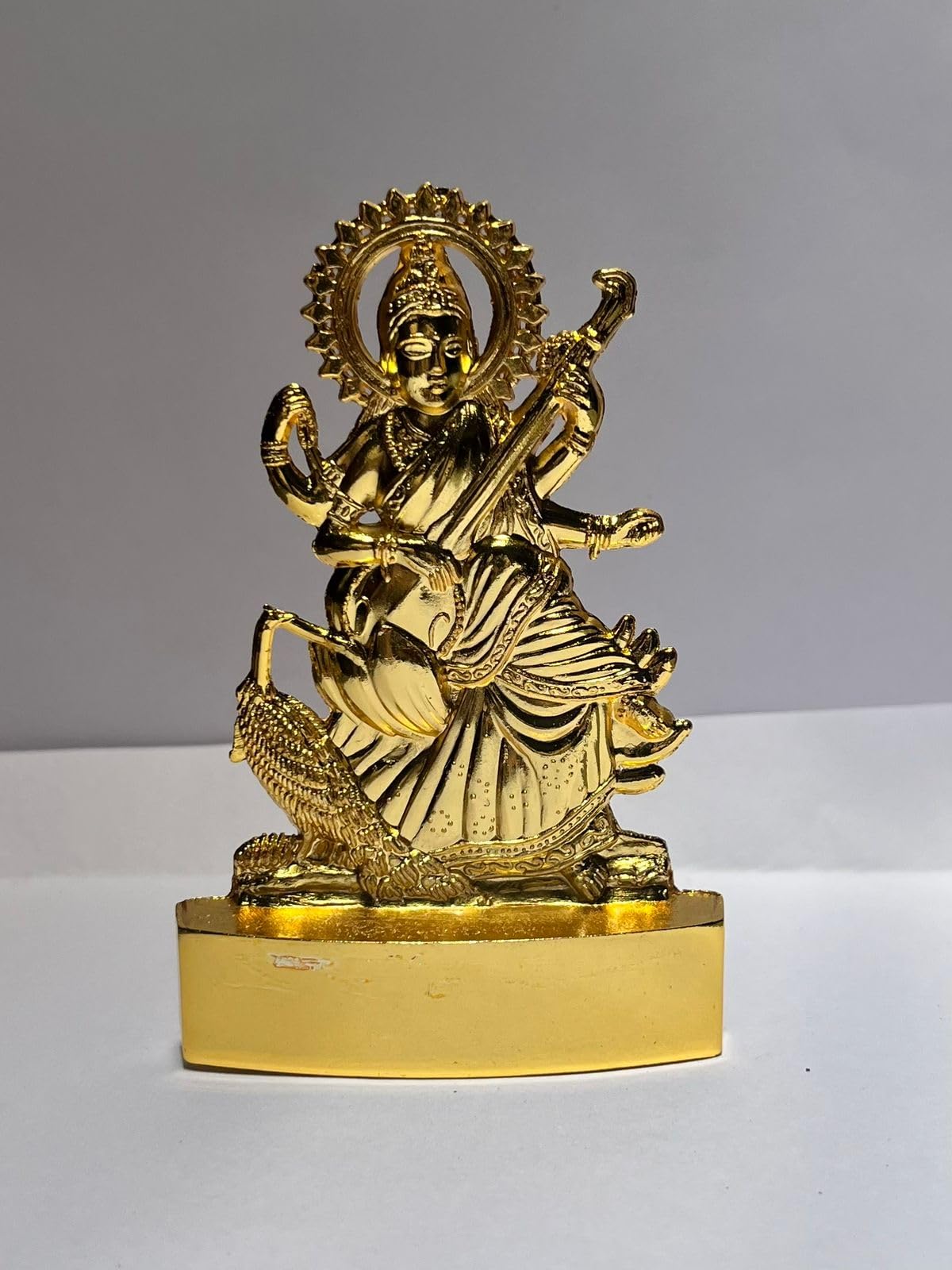 1200x1600 Garuda Photo : God Vishnu Murthy with Lakshmi Devi Photo Frame (Vishnu Murti) (Gold Colour) (Small 9 X 7 Inch) : Amazon.in: Home & Kitchen