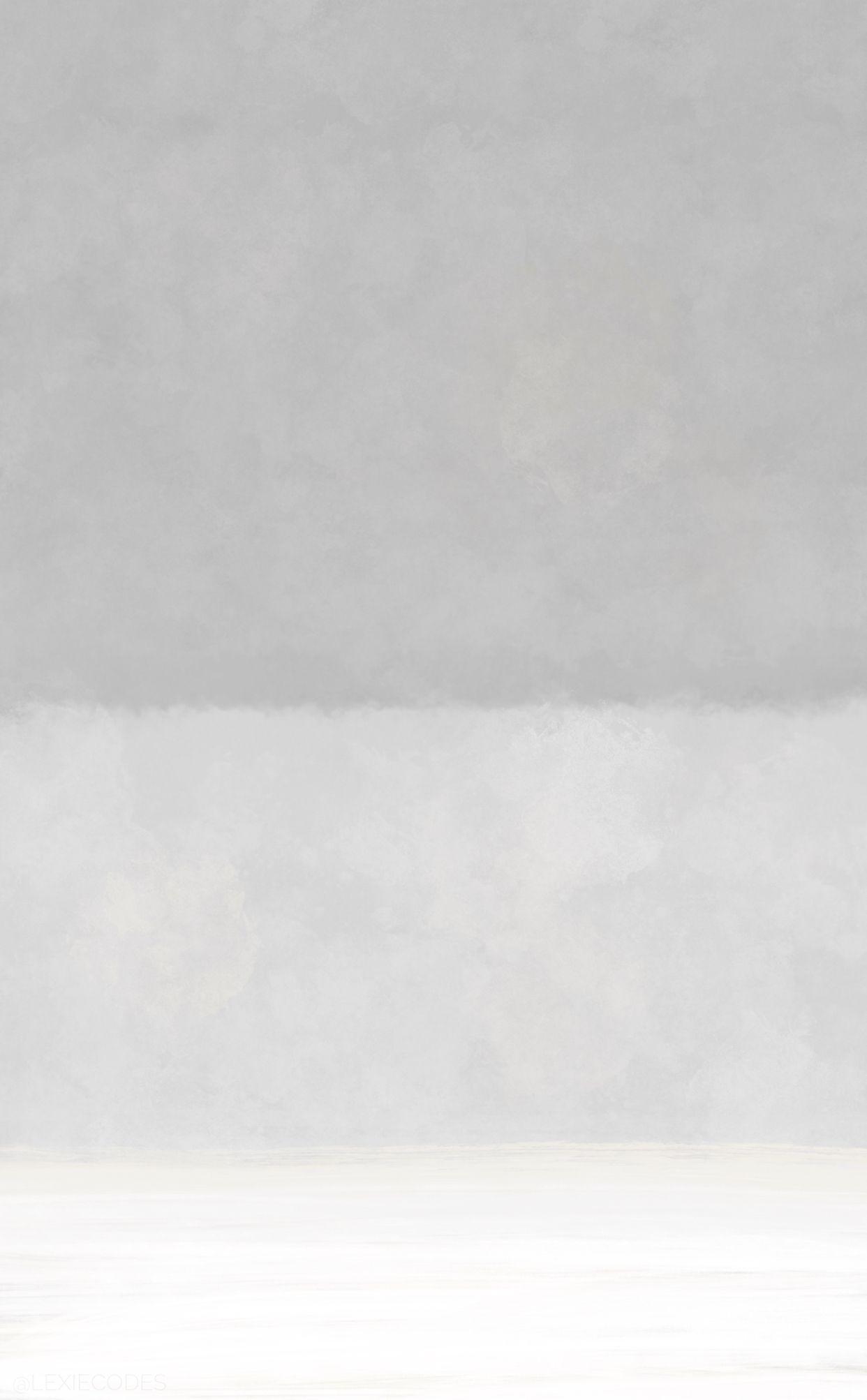 1242x2006 Light grey modern minimalist contemporary art phone background. Minimalist phone, Grey art, Design