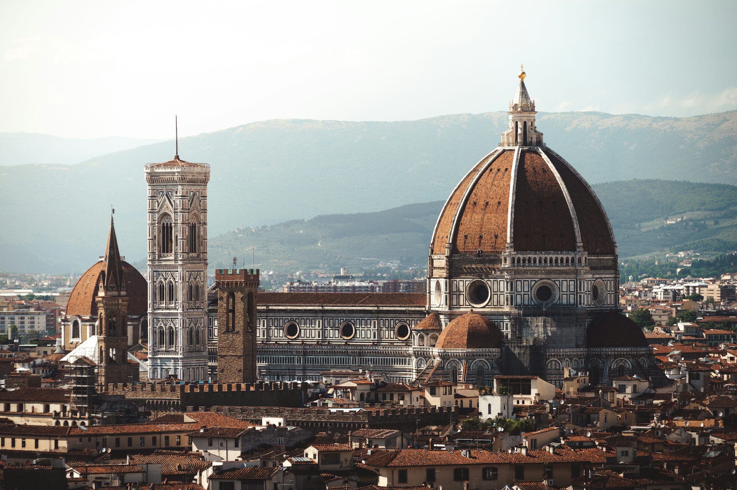 3000x1996 Santa Maria Del Fiore Picture. Download Free Image