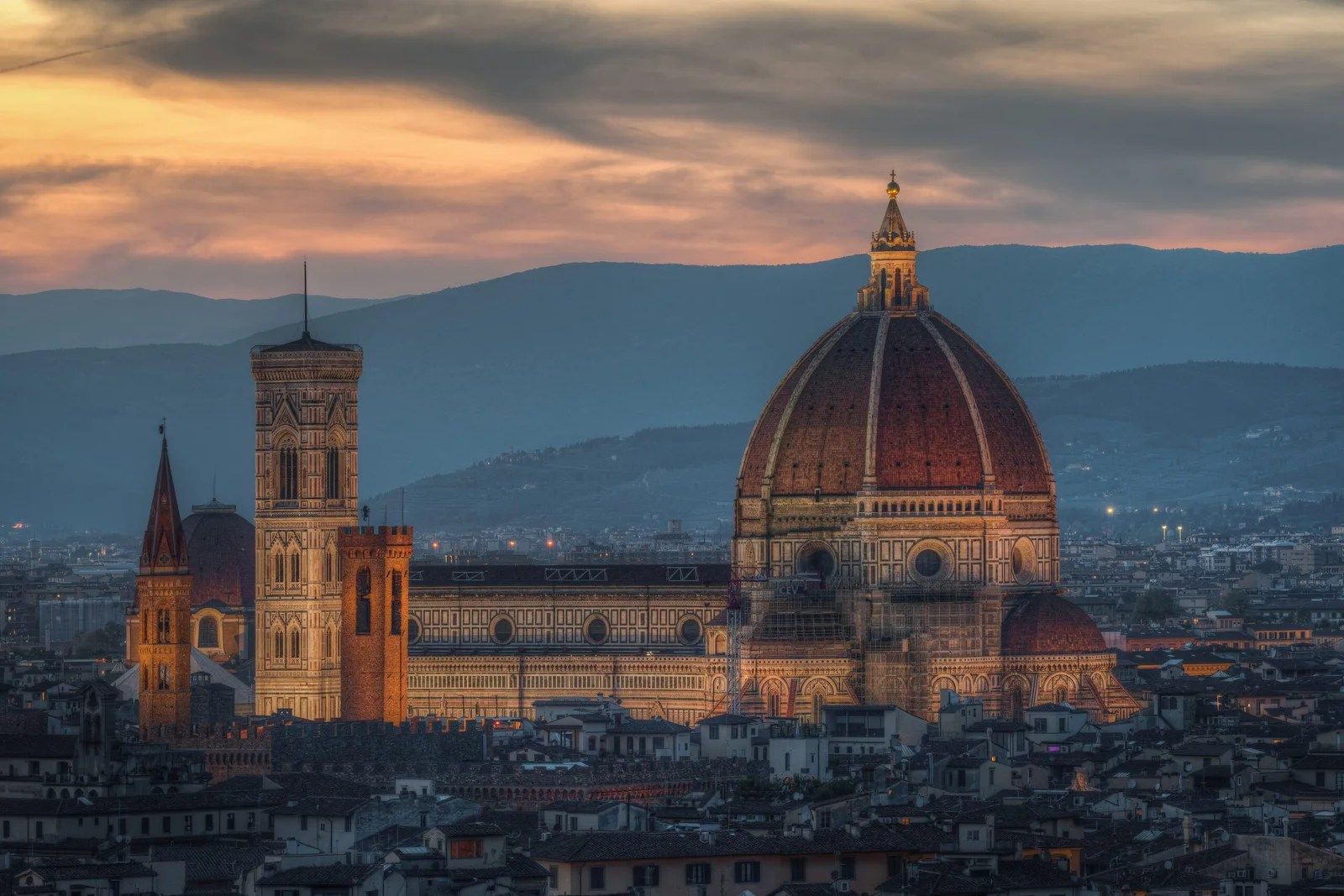 1600x1067 Florence Cathedral of Santa Maria del Fiore