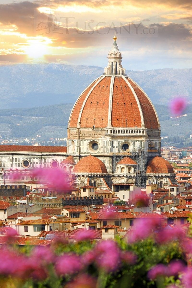 800x1200 Cattedrale di Santa Maria del Fiore Florence Firenze, Italy