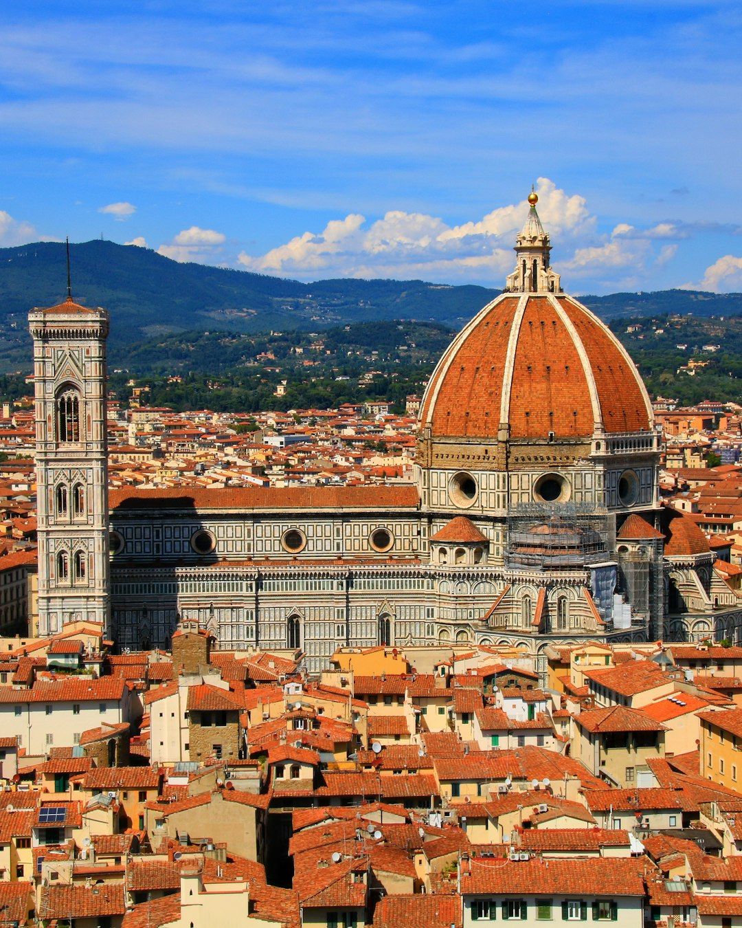 1080x1350 Cathedral of Santa Maria del Fiore