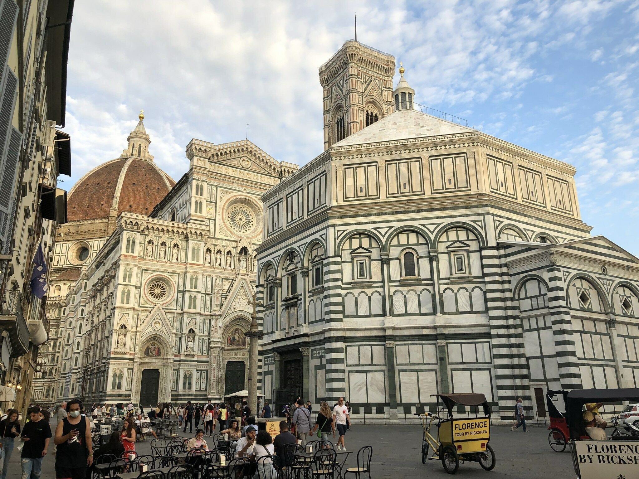 2048x1536 Cathedral Santa Maria del Fiore: Everything You Need To Know