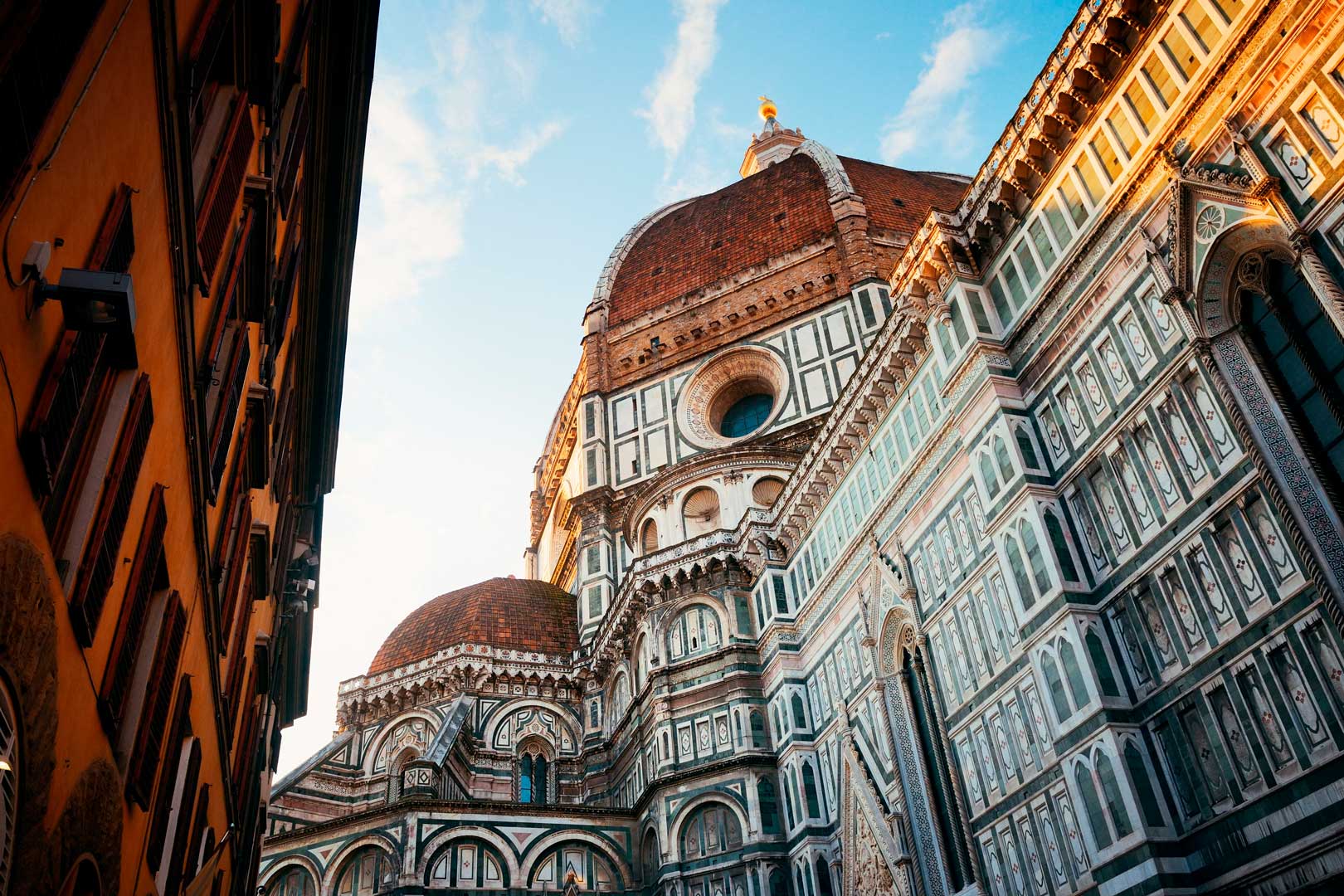 1620x1080 Complesso di Santa Maria del Fiore. FLAWLESS.life Lifestyle Guide