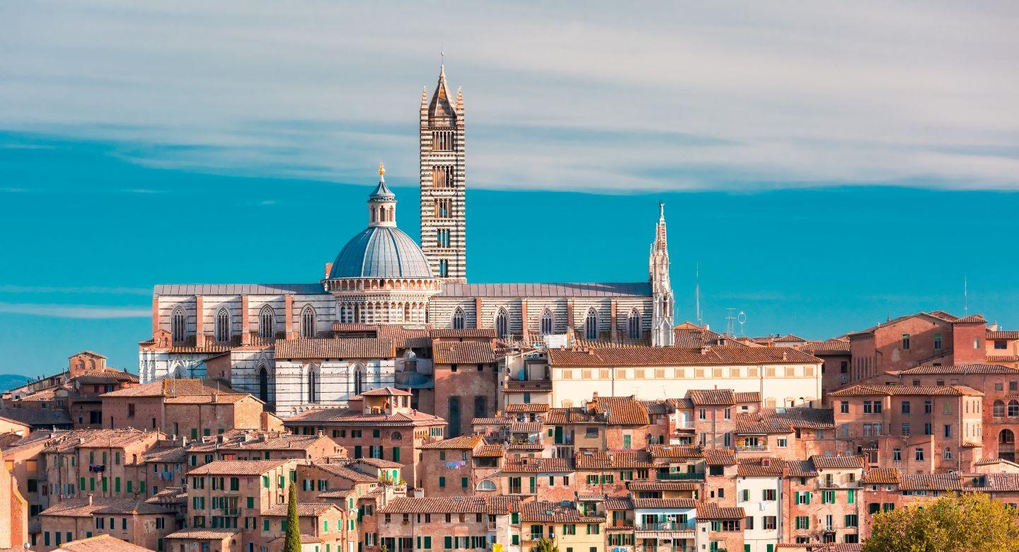 1440x780 Admire the wonderful Florence city center from an exclusive point of view!