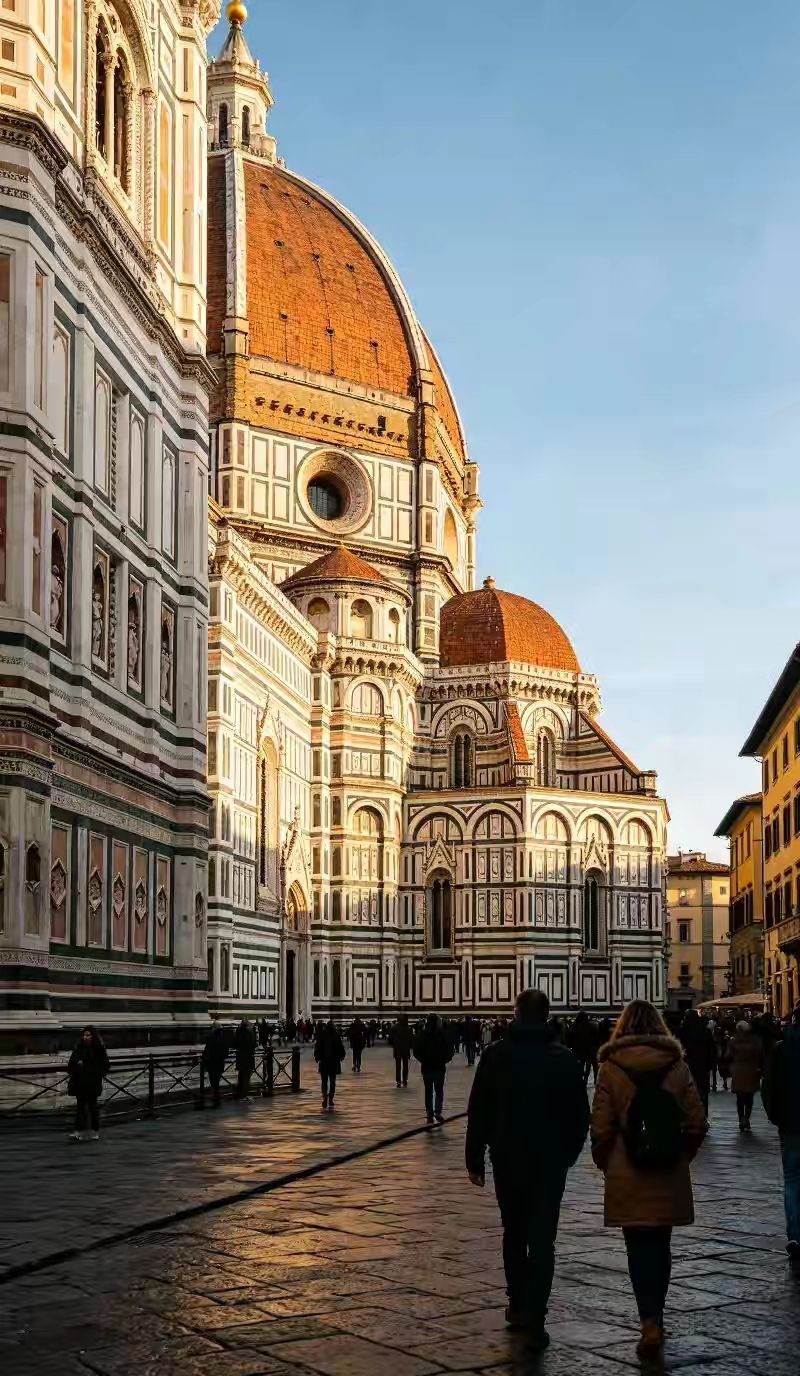 800x1376 A stunning church photo guide. Trip.com Florence