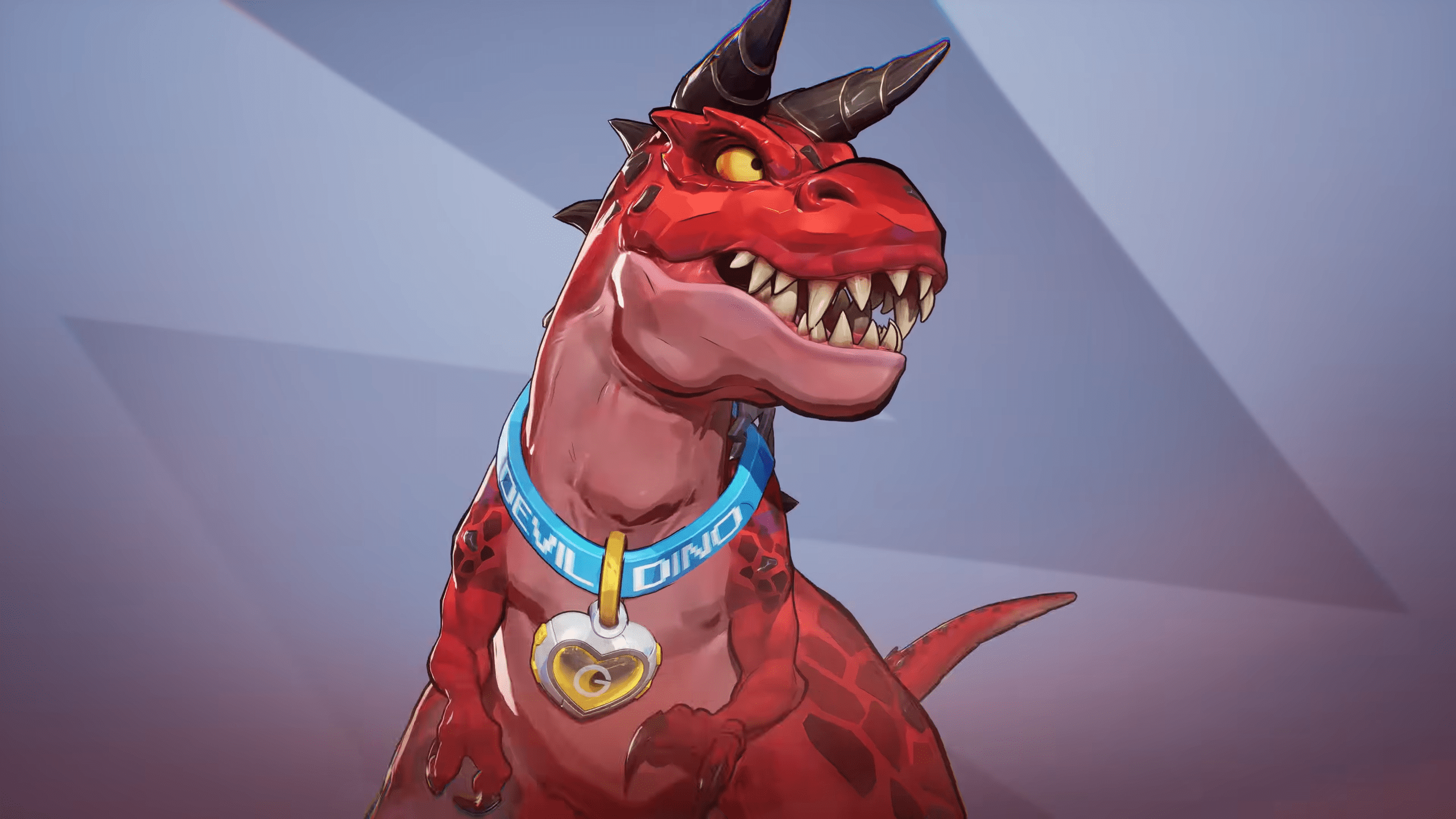 2560x1440 Marvel Rivals test players make historic discovery: Devil Dinosaur is too big to fit in the flarkin' maps