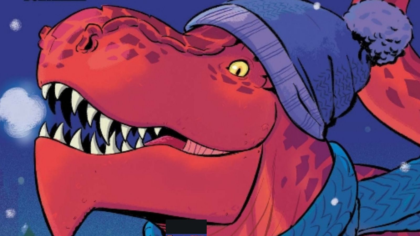 1600x900 Marvel's Devil Dinosaur: 12 Facts To Take You Back To The Mesozoic Era
