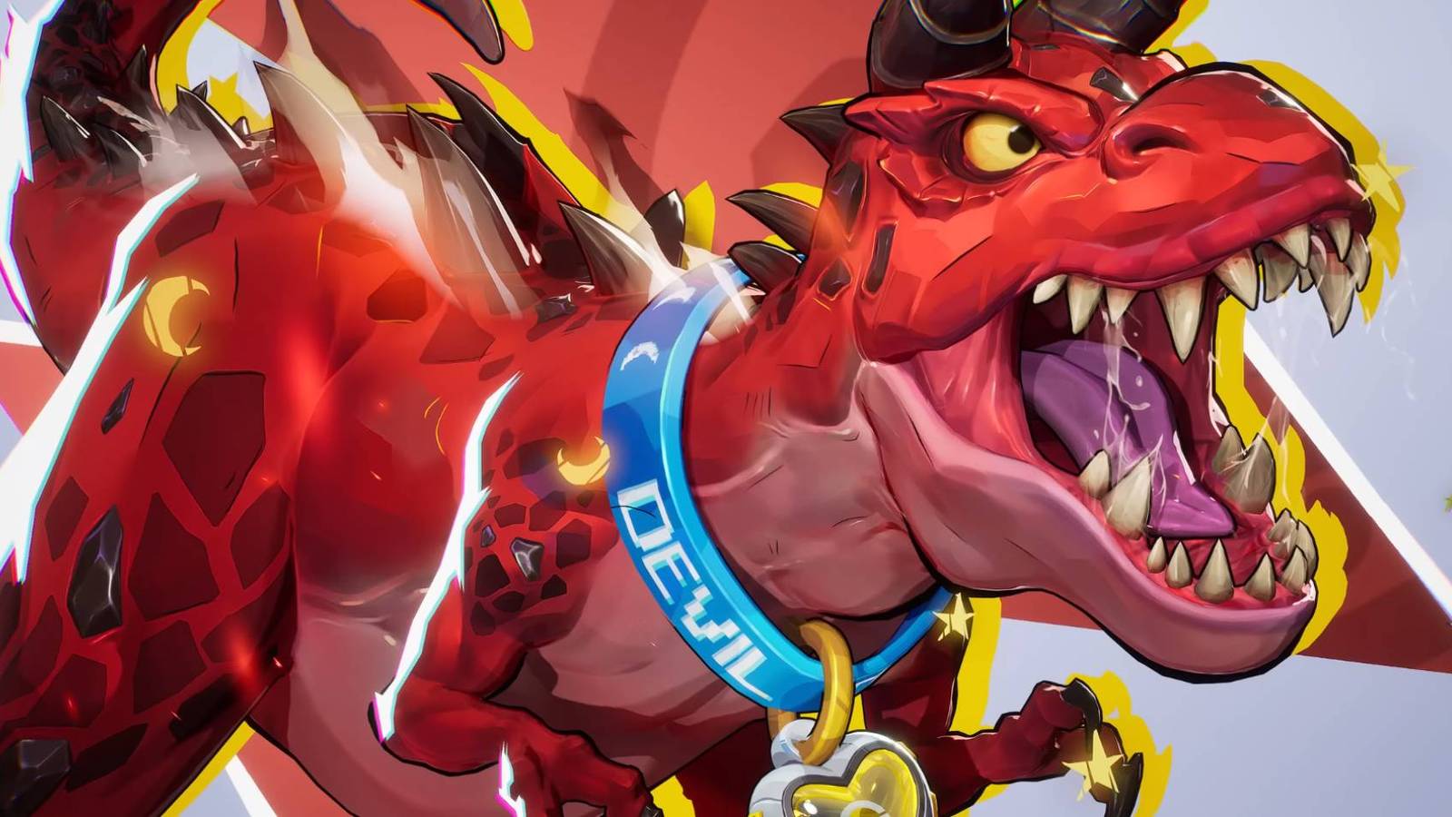 1600x900 Marvel Rivals: How To Play Devil Dinosaur (Abilities, Ultimate, Tips & Tricks)