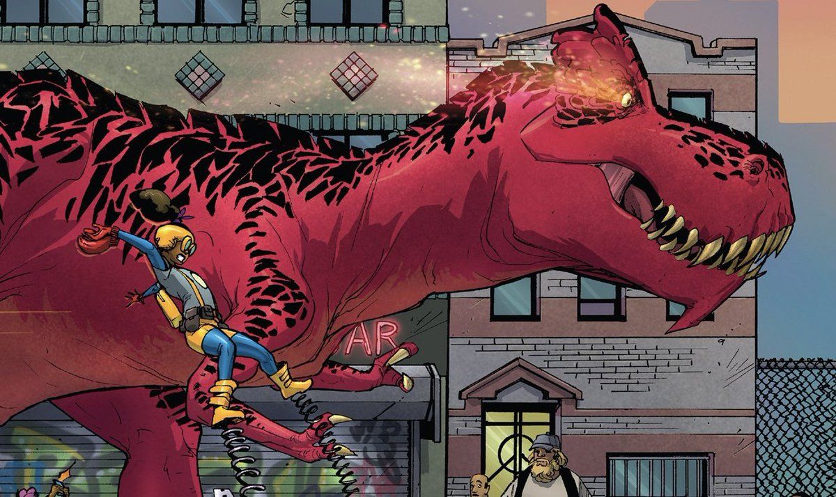 1200x714 Excited about Moon Girl and Devil Dinosaur in Marvel Rivals but not familiar with their comics? Here's a definitive reading order