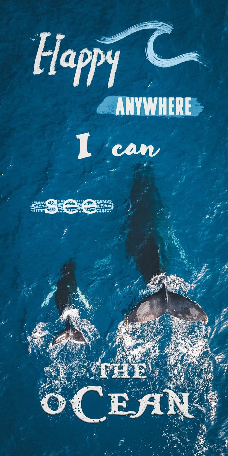 736x1474 Ocean aesthetic wallpaper iPhone