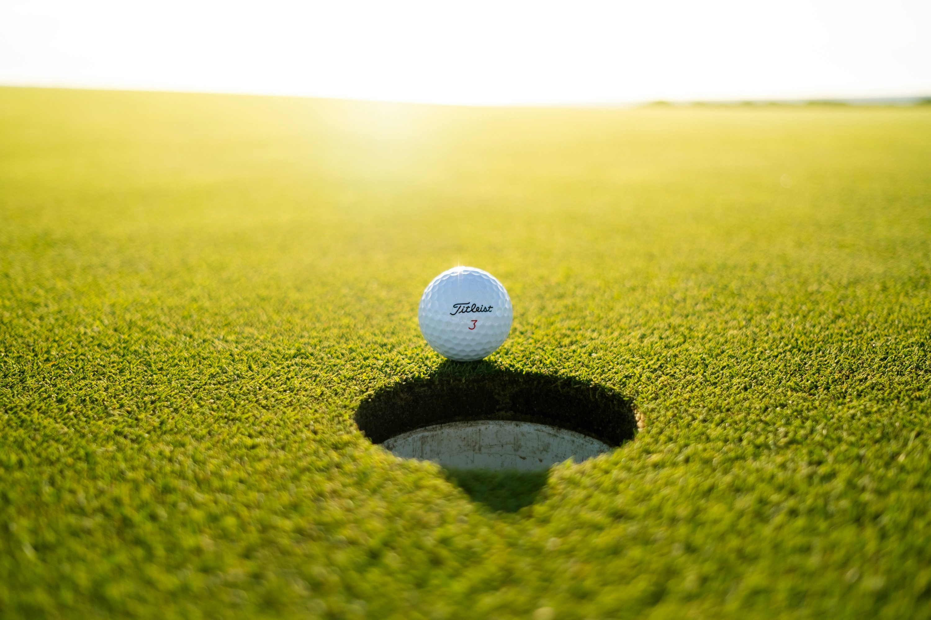 3000x2000 Golf Wallpaper Picture. Download Free Image