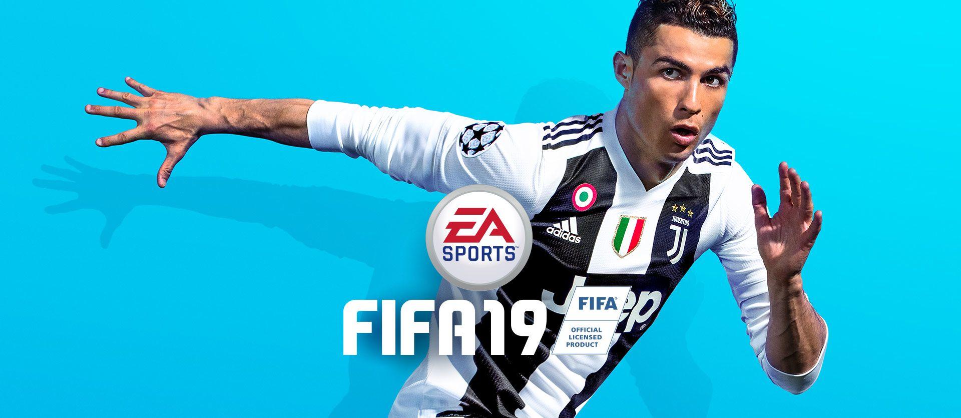 1920x835 FiFa 19: The New Sensation For The Gamers Soon To Be Released
