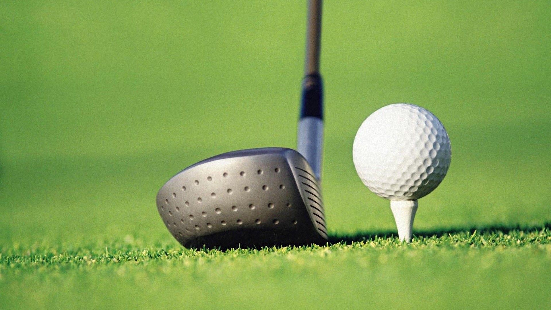 1920x1080 Golf Sport Wallpaper