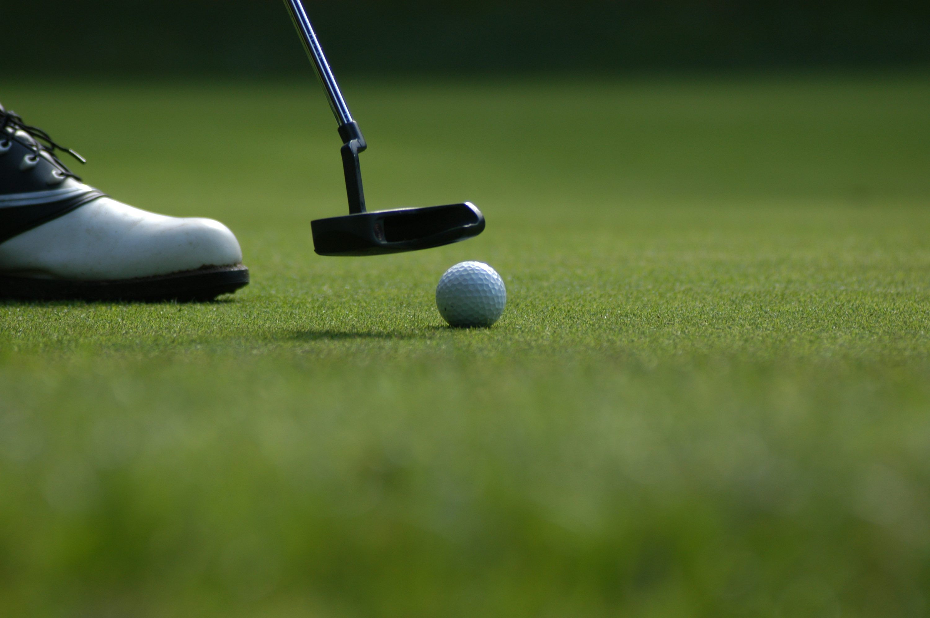 3000x1995 Golf Wallpaper Picture. Download Free Image