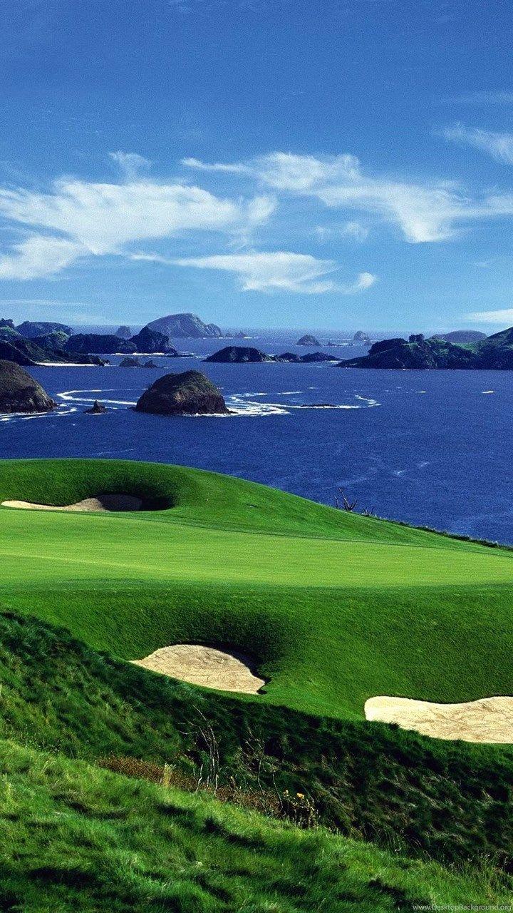 720x1280 Golf Mobile Wallpaper