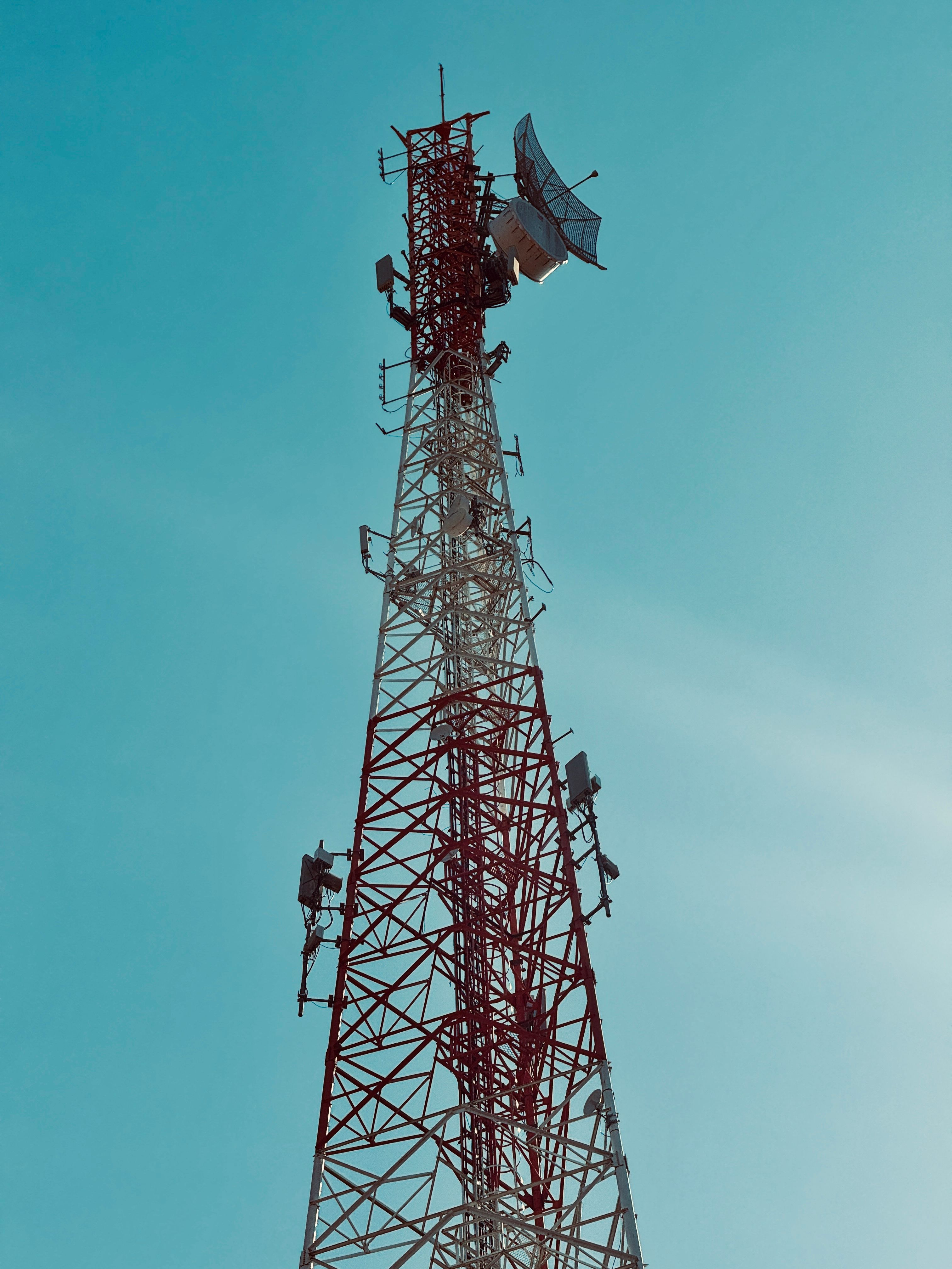 3024x4032 Telecom Tower Photo, Download The BEST Free Telecom Tower & HD Image