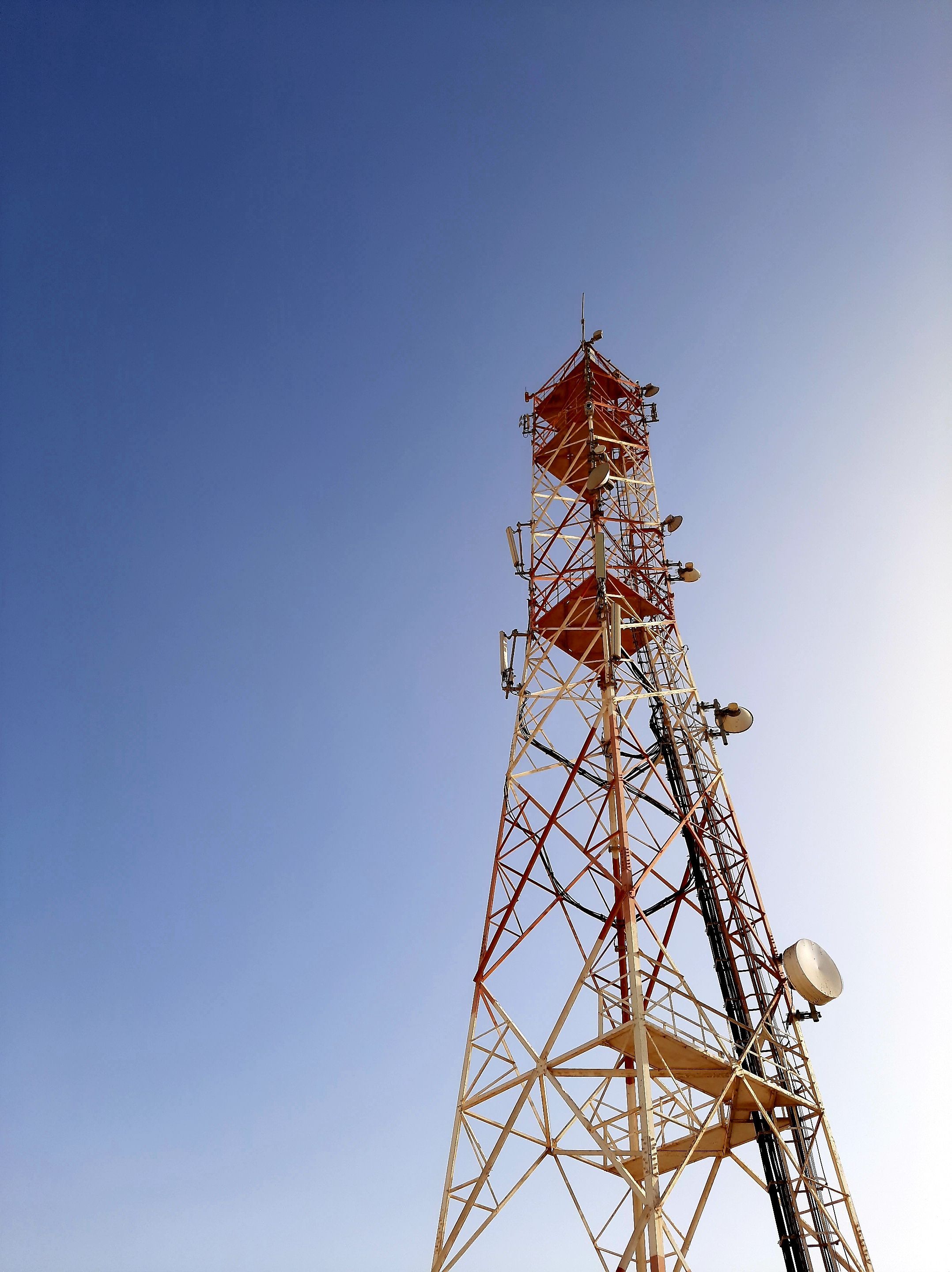 2156x2880 Telecom Tower Photo, Download The BEST Free Telecom Tower & HD Image