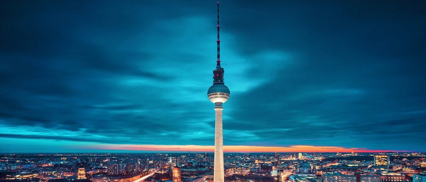 1400x600 Telecom Tower Lighting
