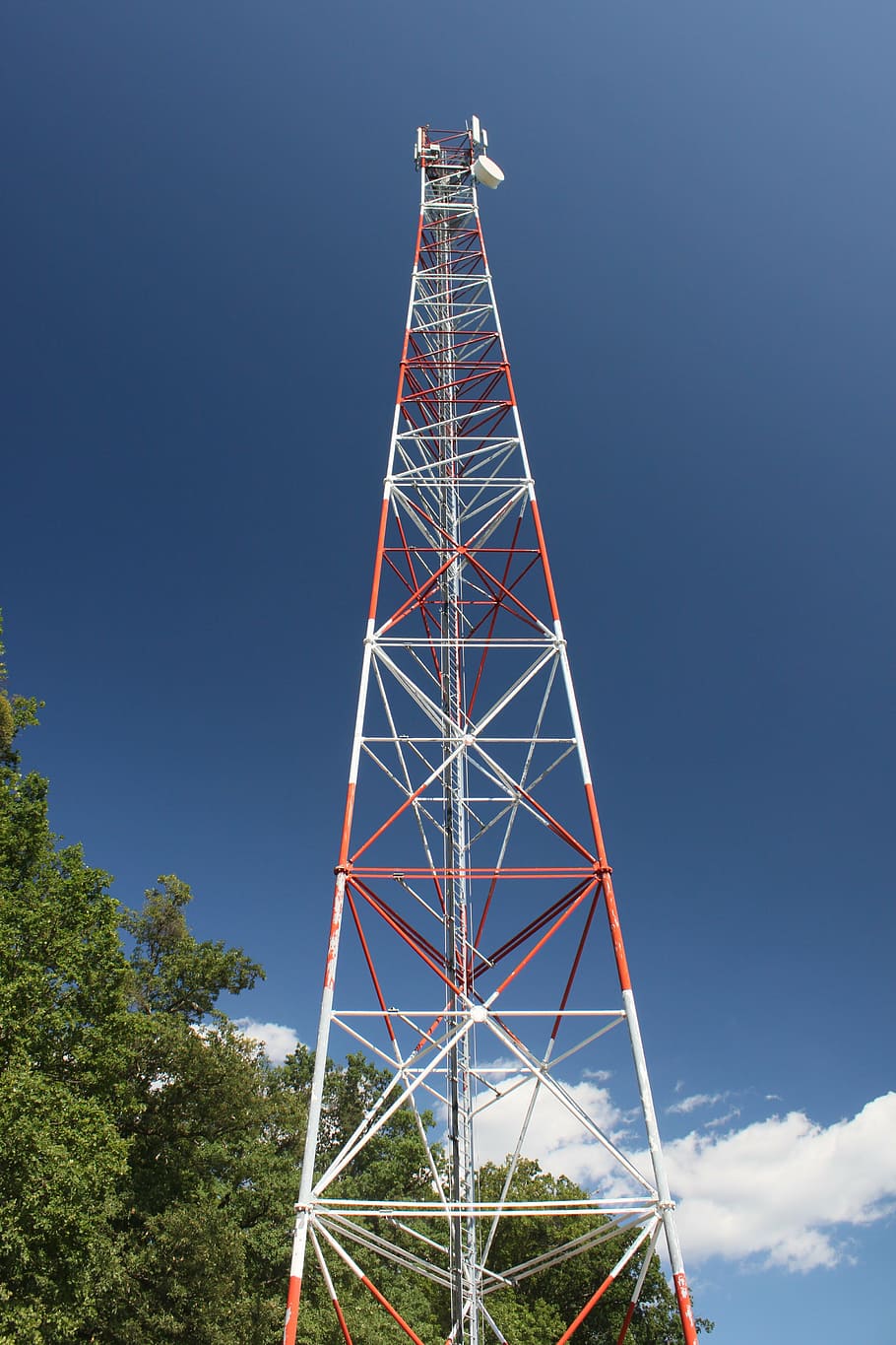 910x1365 Tower telecom 1080P, 2K, 4K, 5K HD wallpaper free download